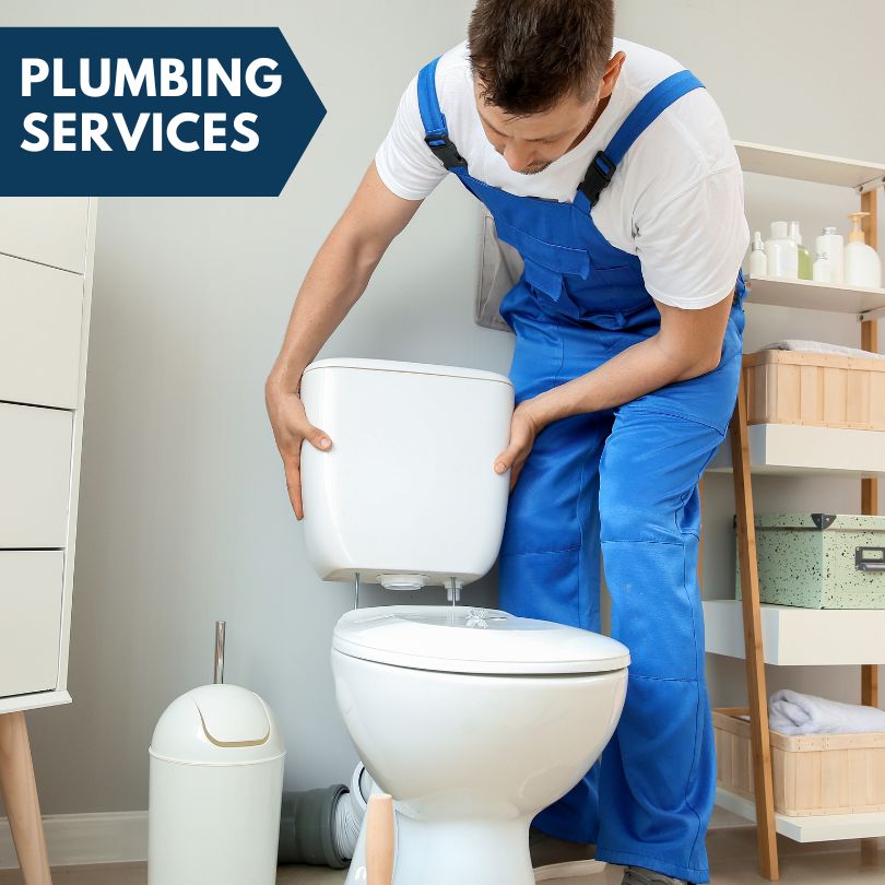 Plumbing Company in Bellflower, IL